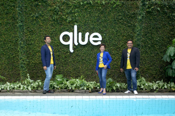 Transformasi Digital, Qlue Optimalkan Teknologi Kearifan Lokal