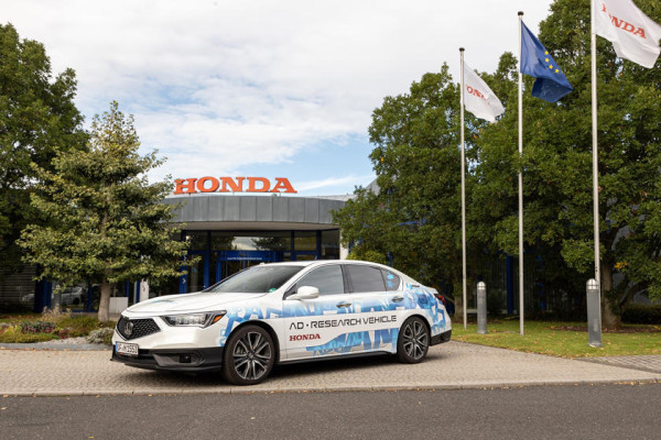 Kejutan! Diam-Diam Honda Sudah Kalahkan Tesla