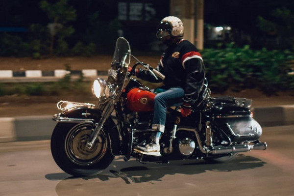 Sederet Koleksi Motor Anggota The Prediksi, Yuk Kita Intip Garasinya