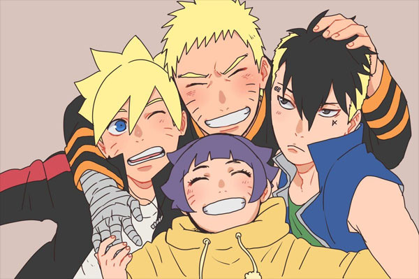 10 Tugas yang Harus Dilakukan Naruto sebagai Hokage Ketujuh di Boruto