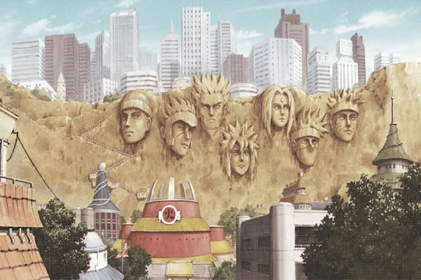10 Tugas yang Harus Dilakukan Naruto sebagai Hokage Ketujuh di Boruto