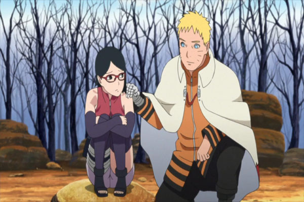 10 Tugas yang Harus Dilakukan Naruto sebagai Hokage Ketujuh di Boruto