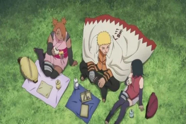 10 Tugas yang Harus Dilakukan Naruto sebagai Hokage Ketujuh di Boruto