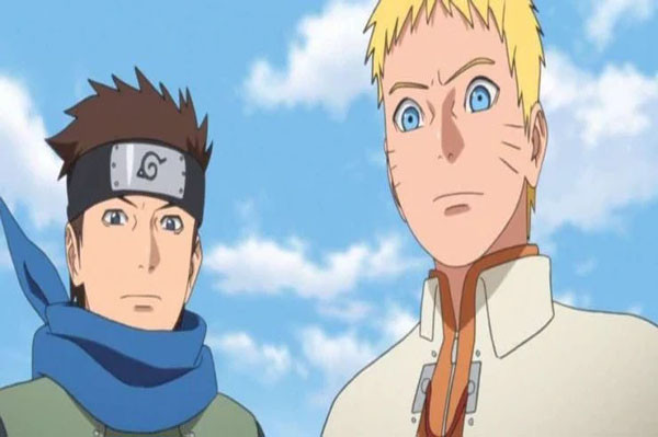 10 Tugas yang Harus Dilakukan Naruto sebagai Hokage Ketujuh di Boruto
