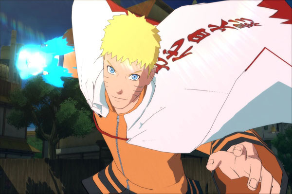 10 Tugas yang Harus Dilakukan Naruto sebagai Hokage Ketujuh di Boruto