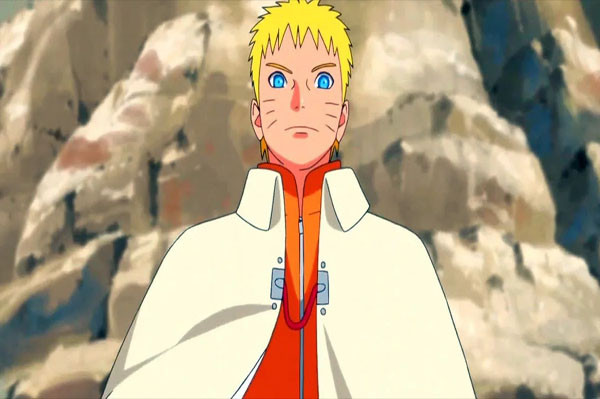 10 Tugas yang Harus Dilakukan Naruto sebagai Hokage Ketujuh di Boruto