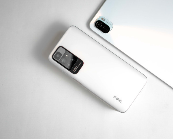 Keunggulan MediaTek G88 di Redmi 10, Chip Jagoan Ponsel Entry Level