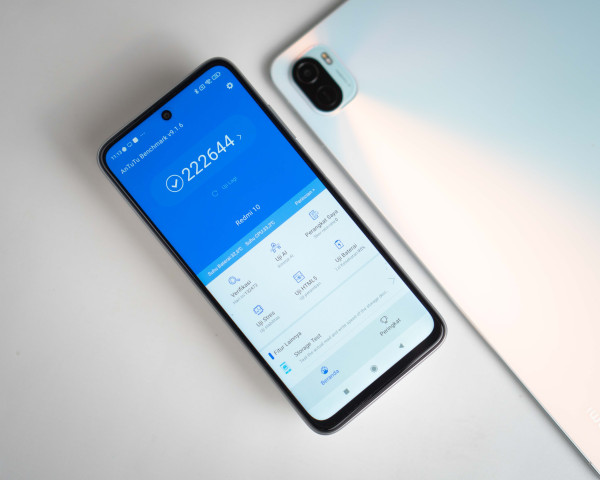 Keunggulan MediaTek G88 di Redmi 10, Chip Jagoan Ponsel Entry Level
