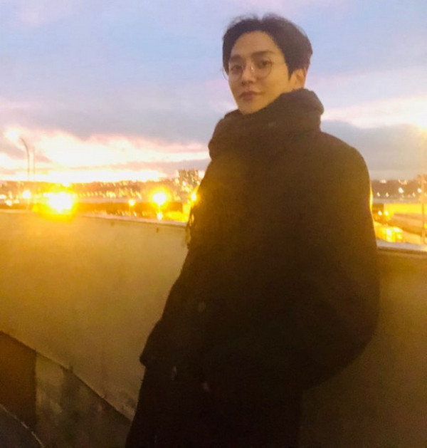 Adu Ganteng Bintang The Kings Affection, Rowoon vs Nam Yoon Su, Kamu Pilih Siapa?