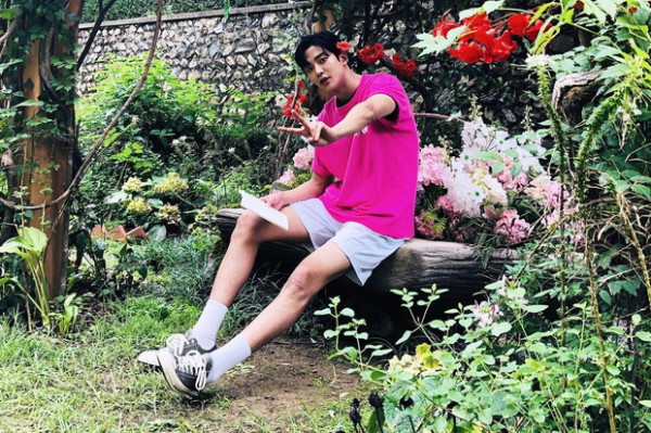 Adu Ganteng Bintang The Kings Affection, Rowoon vs Nam Yoon Su, Kamu Pilih Siapa?