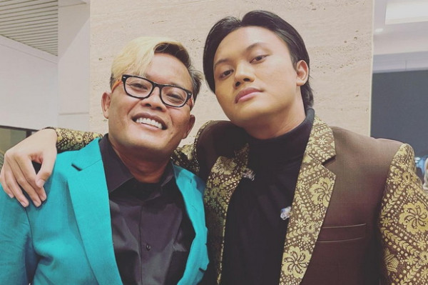 Penghasilan Sule Sebulan, Sumbernya dari Mana Saja ya?