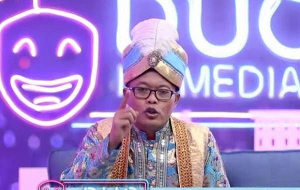 Penghasilan Sule Sebulan, Sumbernya dari Mana Saja ya?
