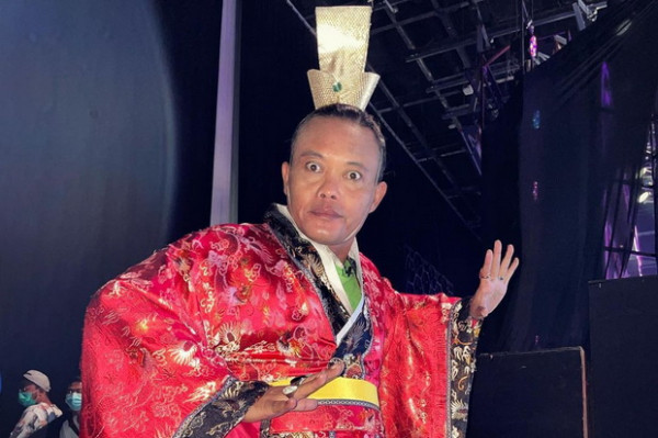 Penghasilan Sule Sebulan, Sumbernya dari Mana Saja ya?