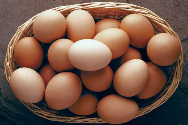 5 Makanan Penambah Energi Sepanjang Hari yang Baik Dikonsumsi