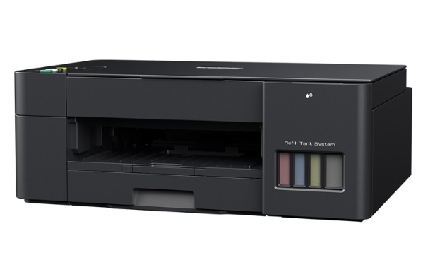 Wifi Printer dari Brother, Solusi Printer Cetak Hemat Berkualitas