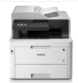 Mudah dan Hemat Menggunakan Printer Laser dari Brother