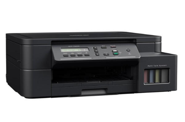 Wifi Printer dari Brother, Solusi Printer Cetak Hemat Berkualitas