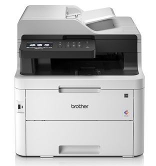Mudah dan Hemat Menggunakan Printer Laser dari Brother
