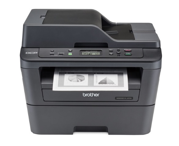 Wifi Printer dari Brother, Solusi Printer Cetak Hemat Berkualitas