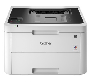 Mudah dan Hemat Menggunakan Printer Laser dari Brother