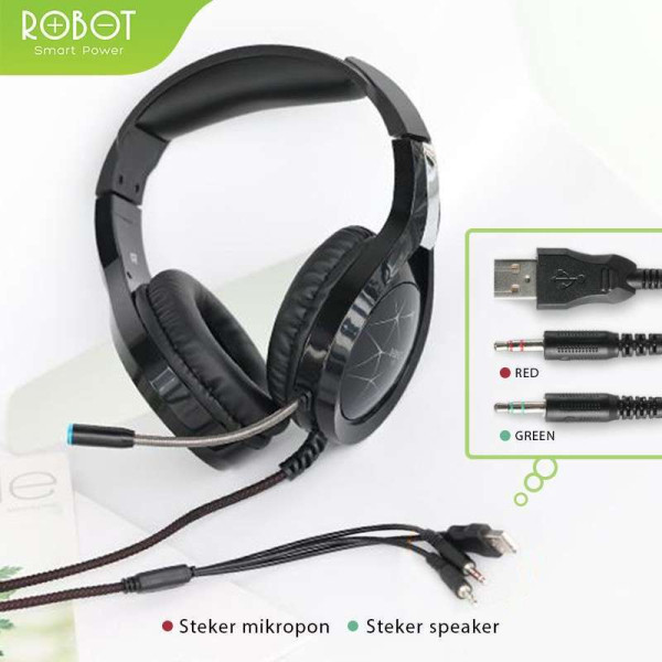 Rekomendasi Headset Gaming Harga Mulai Rp100 Ribu-an