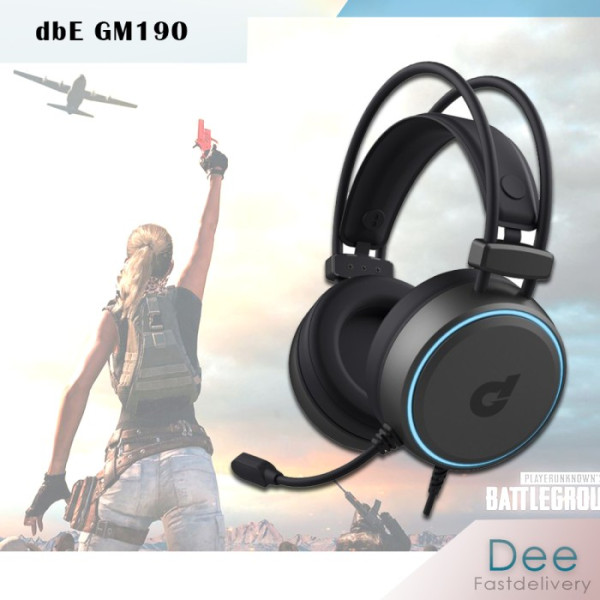 Rekomendasi Headset Gaming Harga Mulai Rp100 Ribu-an