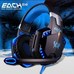 Rekomendasi Headset Gaming Harga Mulai Rp100 Ribu-an