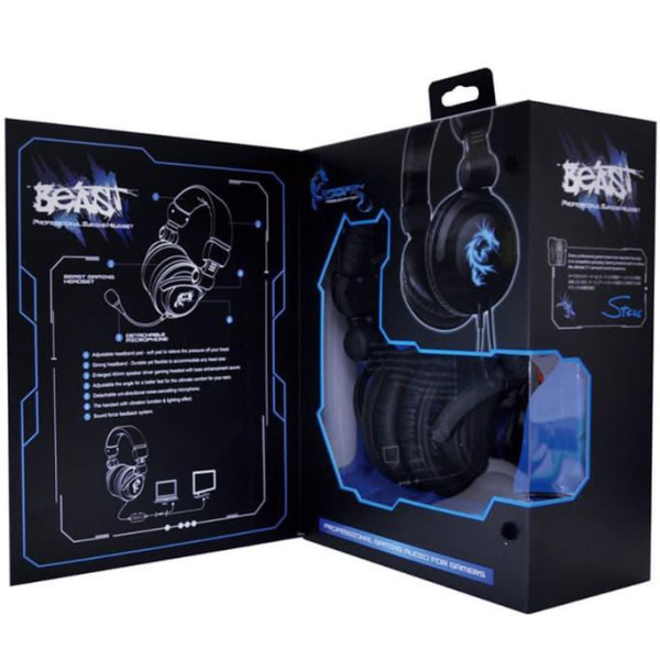 Rekomendasi Headset Gaming Harga Mulai Rp100 Ribu-an