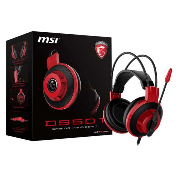 Rekomendasi Headset Gaming Harga Mulai Rp100 Ribu-an