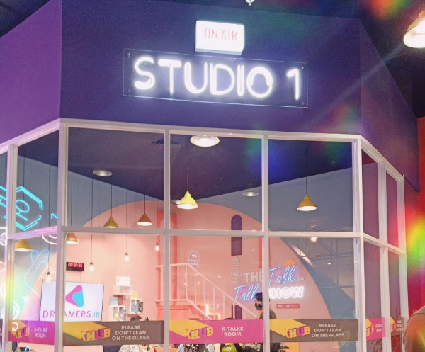 Jimin BTS Ulang Tahun, Ini Proyek Amal Keren yang Dibuat ARMY Indonesia
