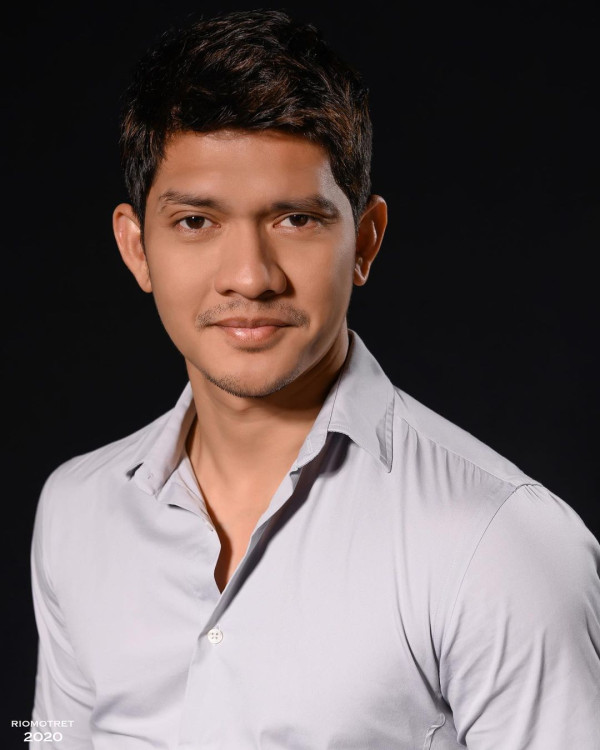 Bayaran Aktor Indonesia di Film Hollywood, Iko Uwais Capai Miliaran Rupiah
