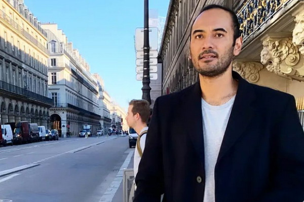 Aktor Indonesia yang Masuk Hollywood, Salah Satunya Jadi Power Rangers Biru
