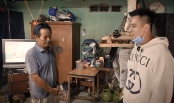 4 Konten Baim Wong yang Dinilai Kontroversial
