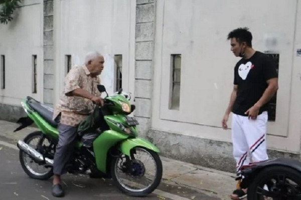 4 Konten Baim Wong yang Dinilai Kontroversial