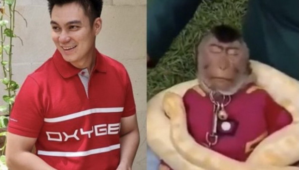 4 Konten Baim Wong yang Dinilai Kontroversial