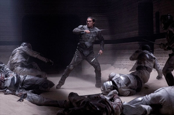 8 Fakta Menarik Film Dune, Wajib Tahu sebelum Nonton Filmnya!