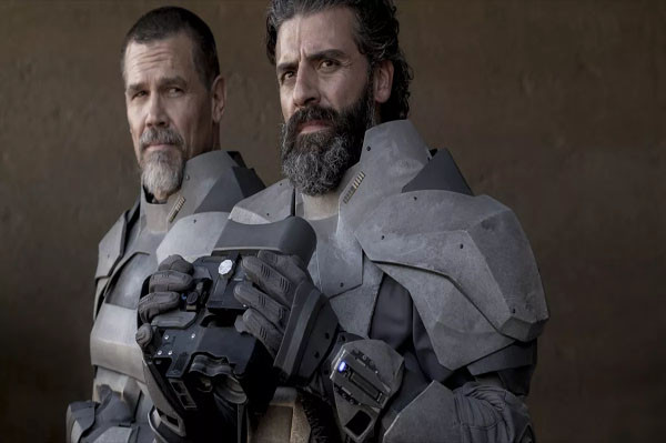 8 Fakta Menarik Film Dune, Wajib Tahu sebelum Nonton Filmnya!