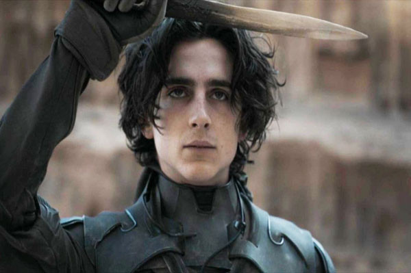 8 Fakta Menarik Film Dune, Wajib Tahu sebelum Nonton Filmnya!