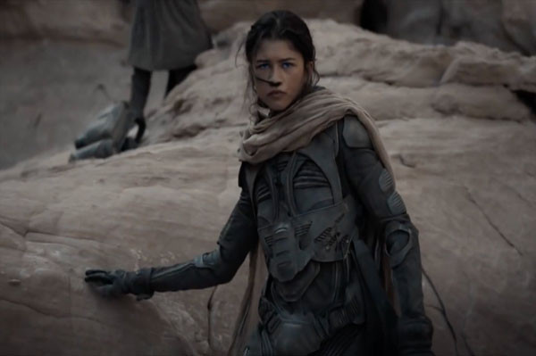 Panduan 15 Karakter Utama dan Afiliasinya di Film Dune