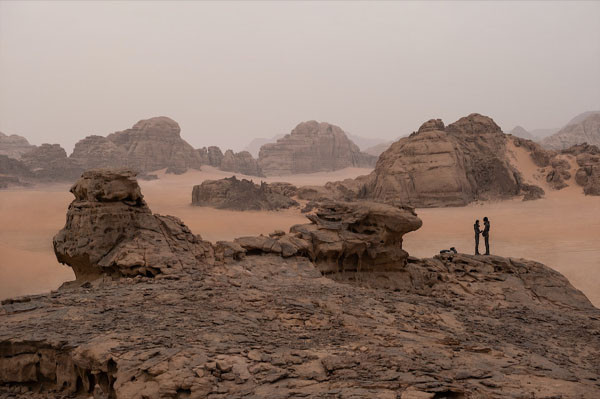 Biar Nggak Pusing Pas Nonton Dune, Kenali Dulu 13 Istilah Ini!