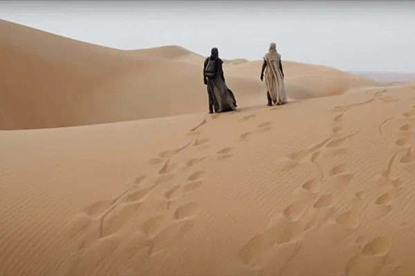 8 Fakta Menarik Film Dune, Wajib Tahu sebelum Nonton Filmnya!