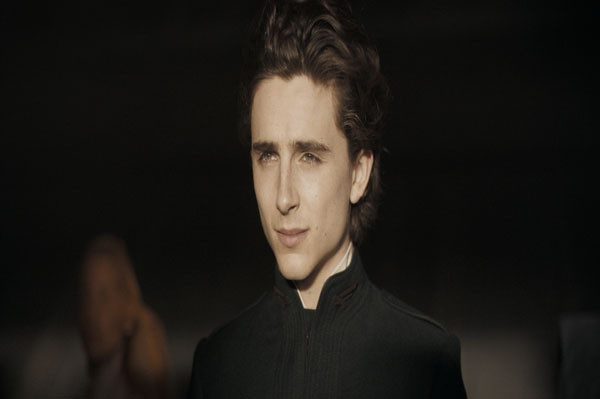 6 Kisah Unik Para Aktor dan Aktris yang Bintangi Film Dune