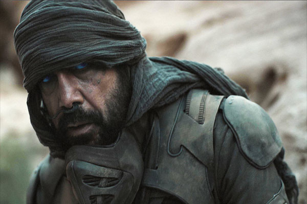 Biar Nggak Pusing Pas Nonton Dune, Kenali Dulu 13 Istilah Ini!