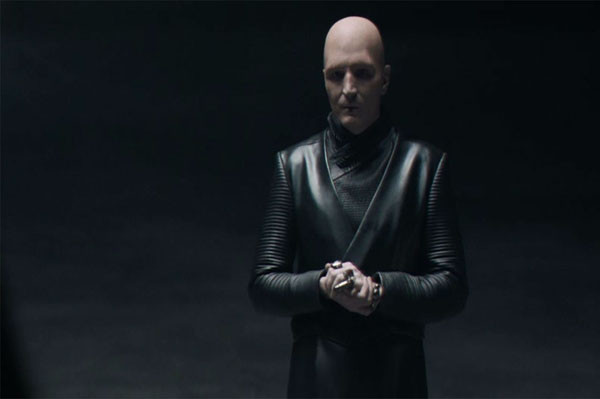6 Kisah Unik Para Aktor dan Aktris yang Bintangi Film Dune