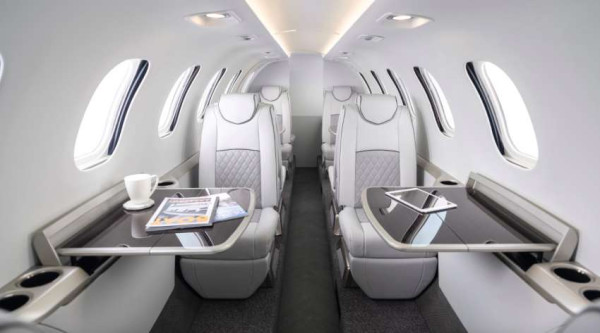 Honda Punya Pesawat Jet Baru, Godaan Muktahir buat Crazy Rich
