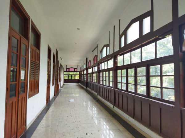 Misteri Wisma Tumapel, Bangunan Angker Tempat Penginapan Petinggi Belanda