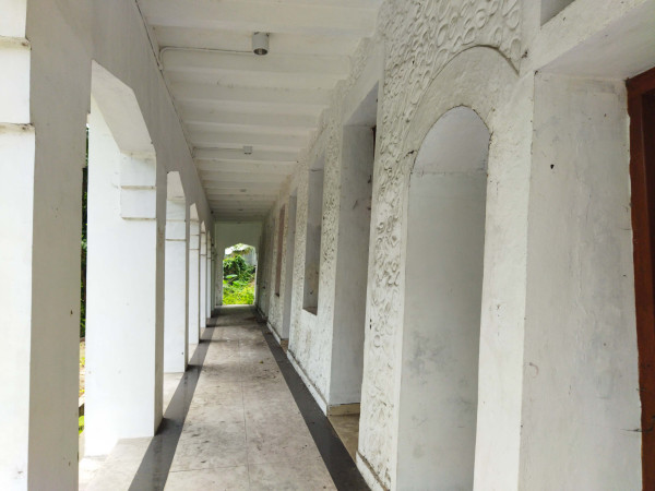 Misteri Wisma Tumapel, Bangunan Angker Tempat Penginapan Petinggi Belanda