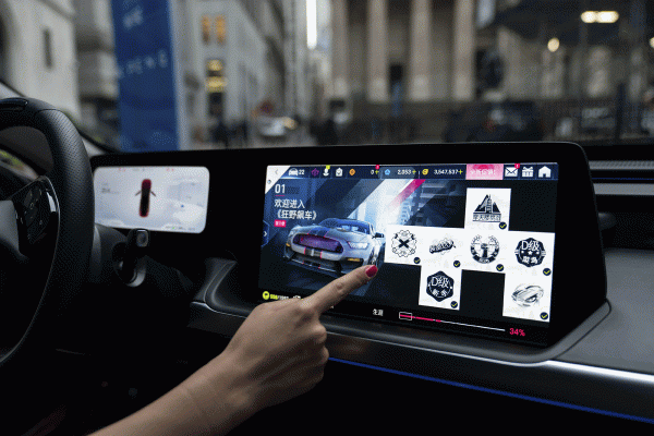 Pabrikan Mobil Eropa Kerepotan Ikuti Selera Konsumen China