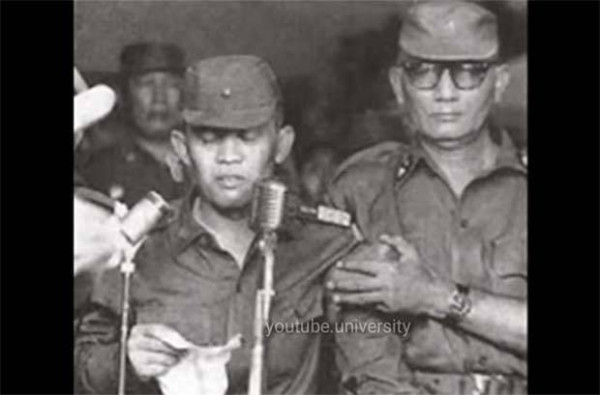 Sosok Jenderal Bintang 5 di Indonesia, Diberi Penghargaan karena Jasa-jasanya