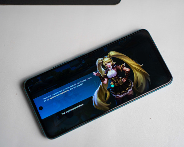 4 Fitur Baru POCO X3 GT Setelah Update MIUI 12.5.5